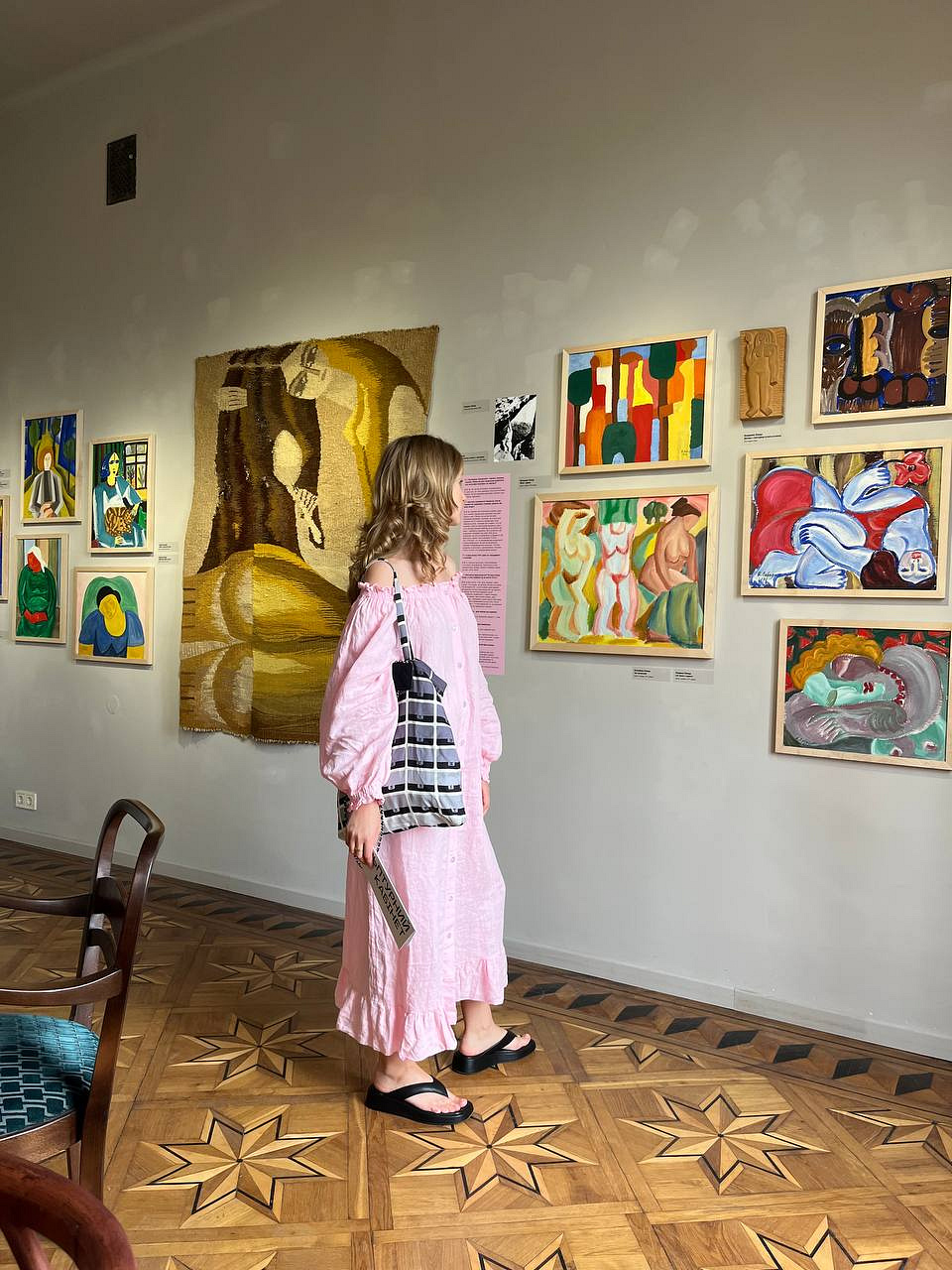 Артцентр Павла Гудімова «Я Галерея»