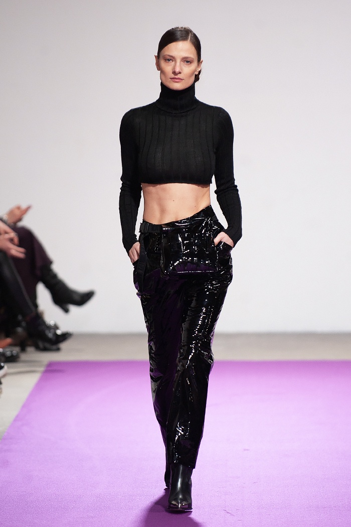 Katerina Kvit / T.Mosca