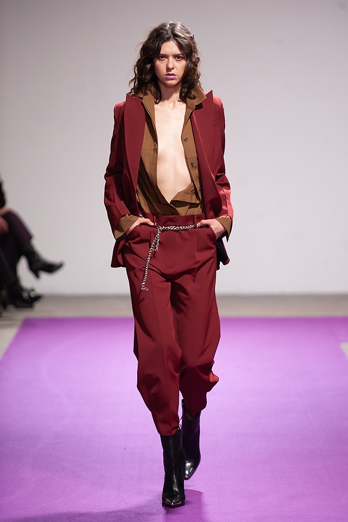 Katerina Kvit / T.Mosca