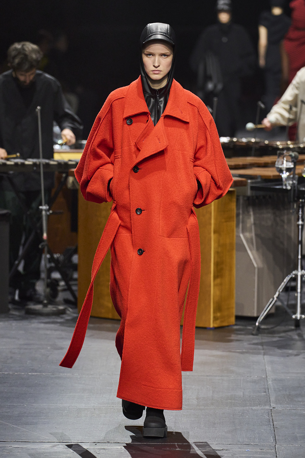Issey Miyake
