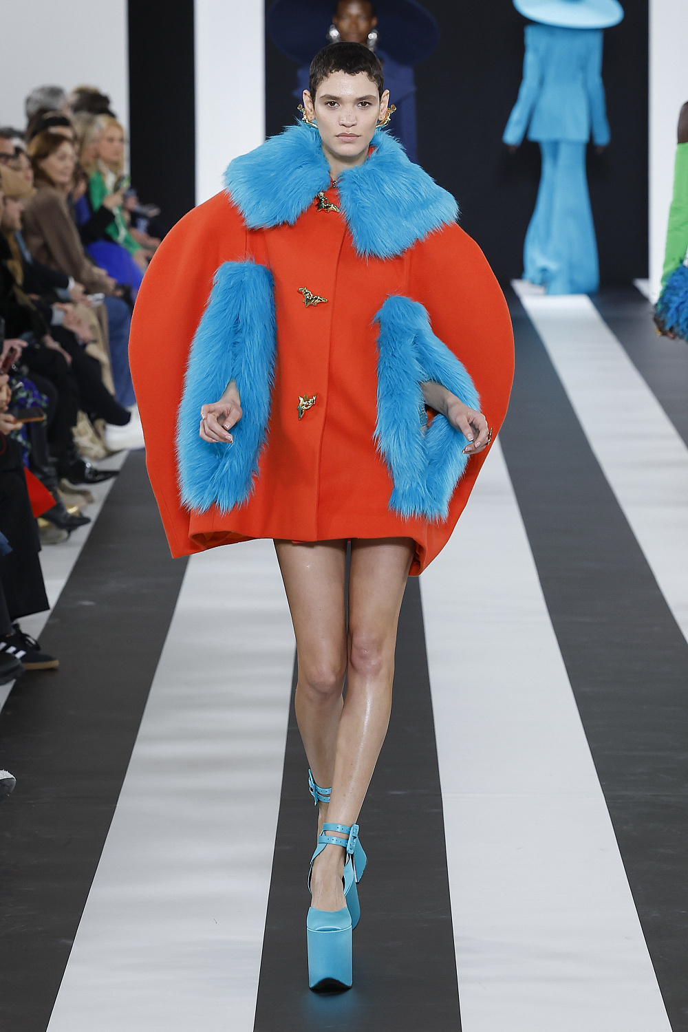 Nina Ricci