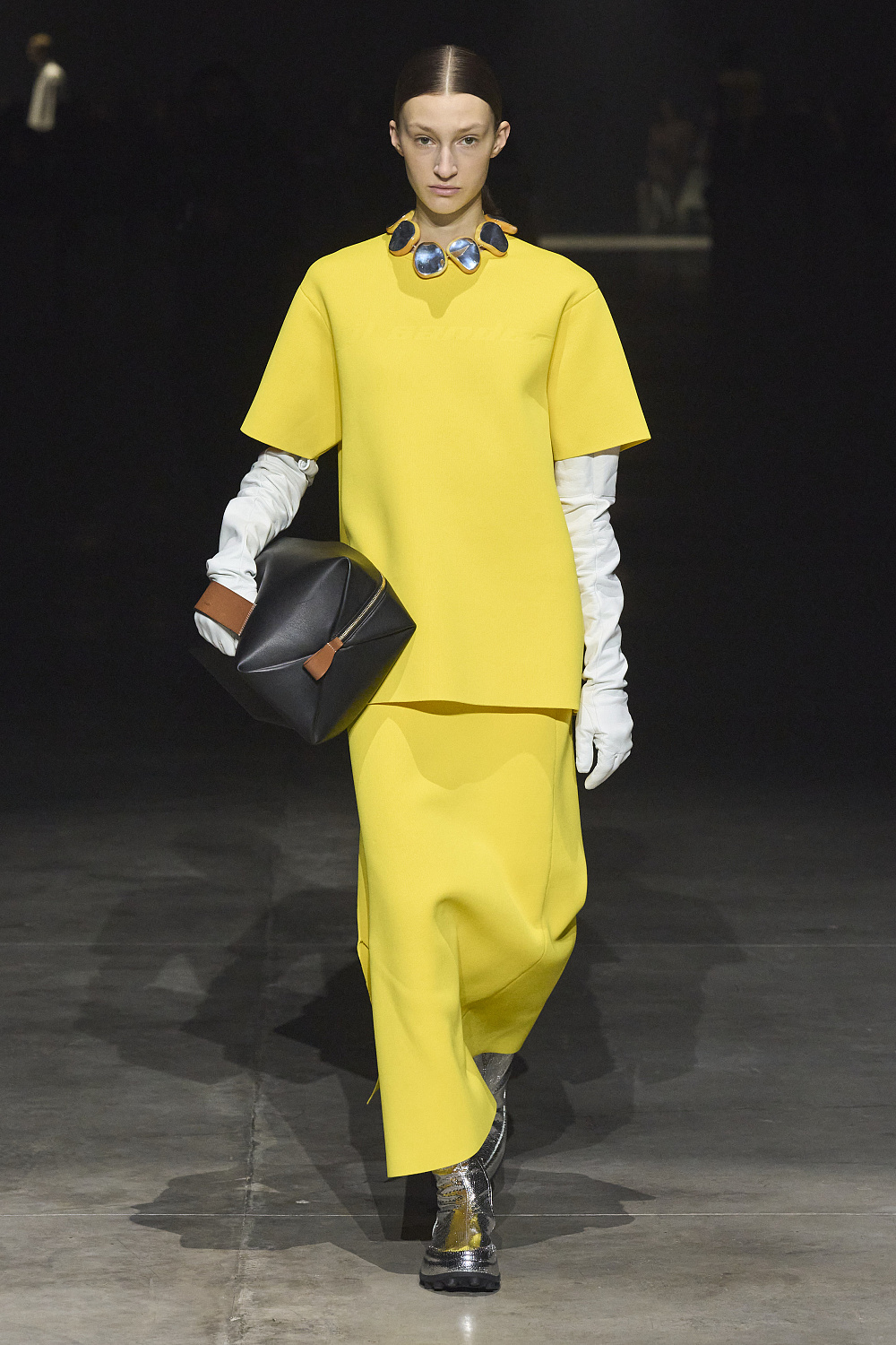 Jil Sander