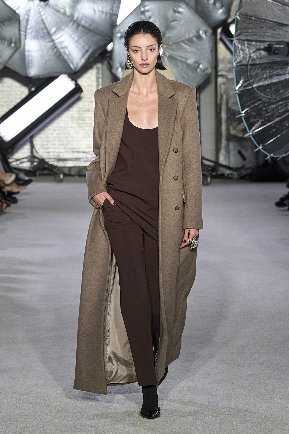Brandon Maxwell