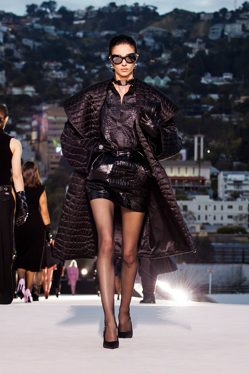 Versace