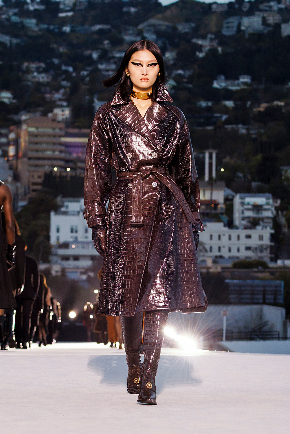 Versace