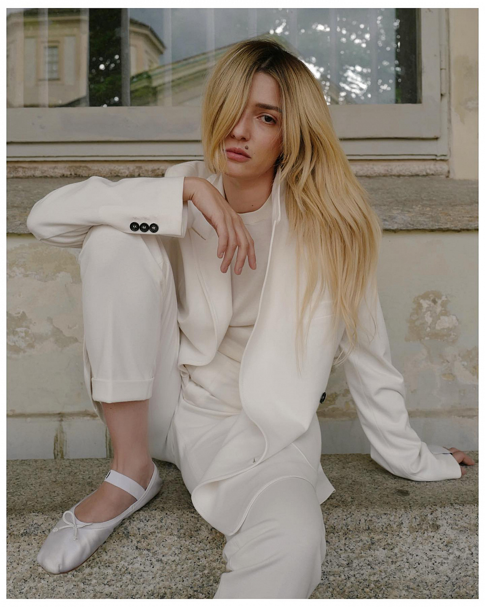 Instagram: @eleonoracarisi