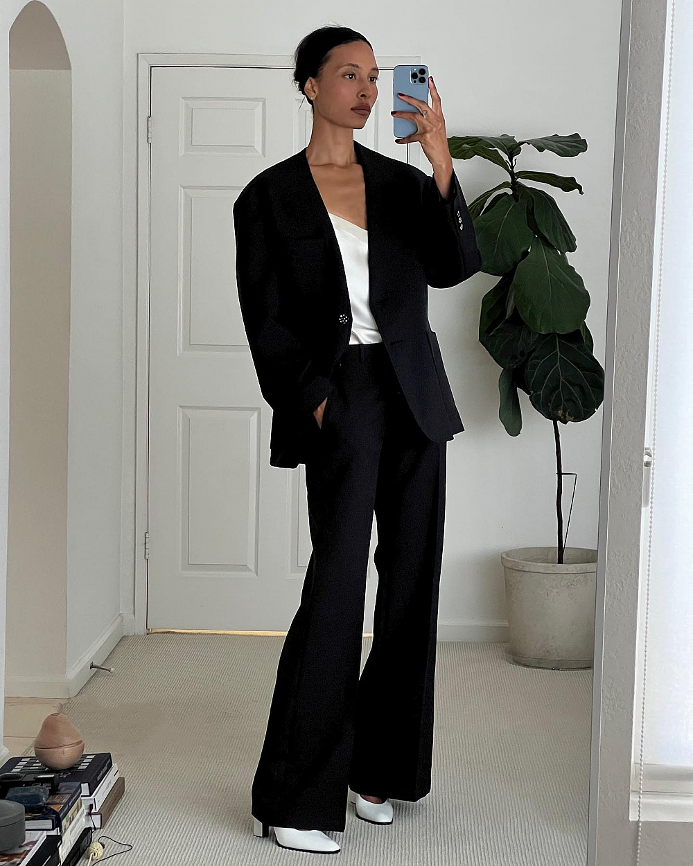 Instagram: @tylynnnguyen