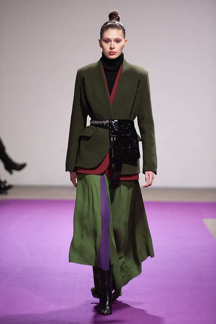 Katerina Kvit х T.Mosca