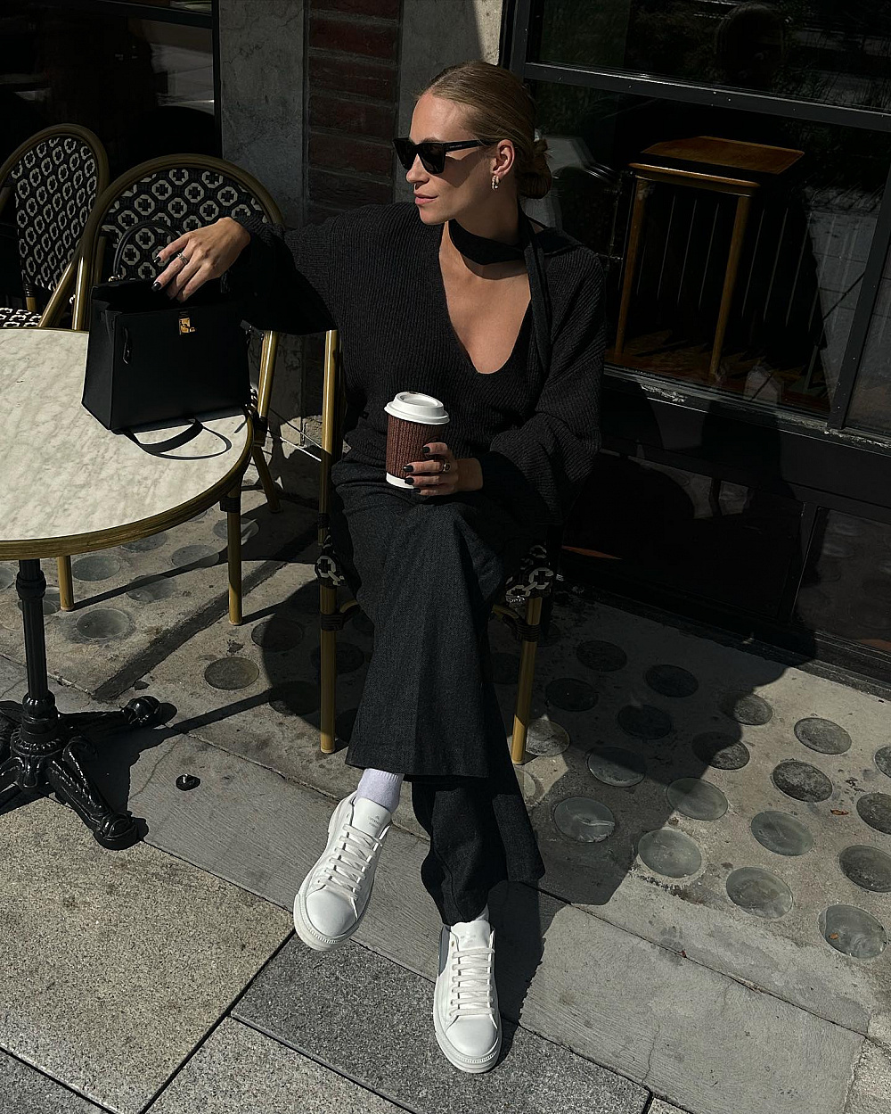 Instagram: @tineandreaa