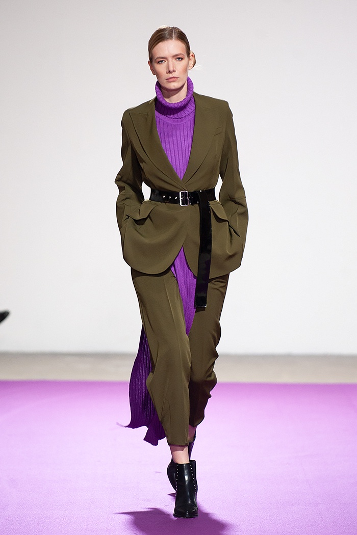Katerina Kvit / T.Mosca