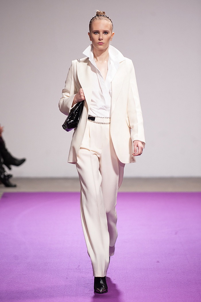 Katerina Kvit / T.Mosca