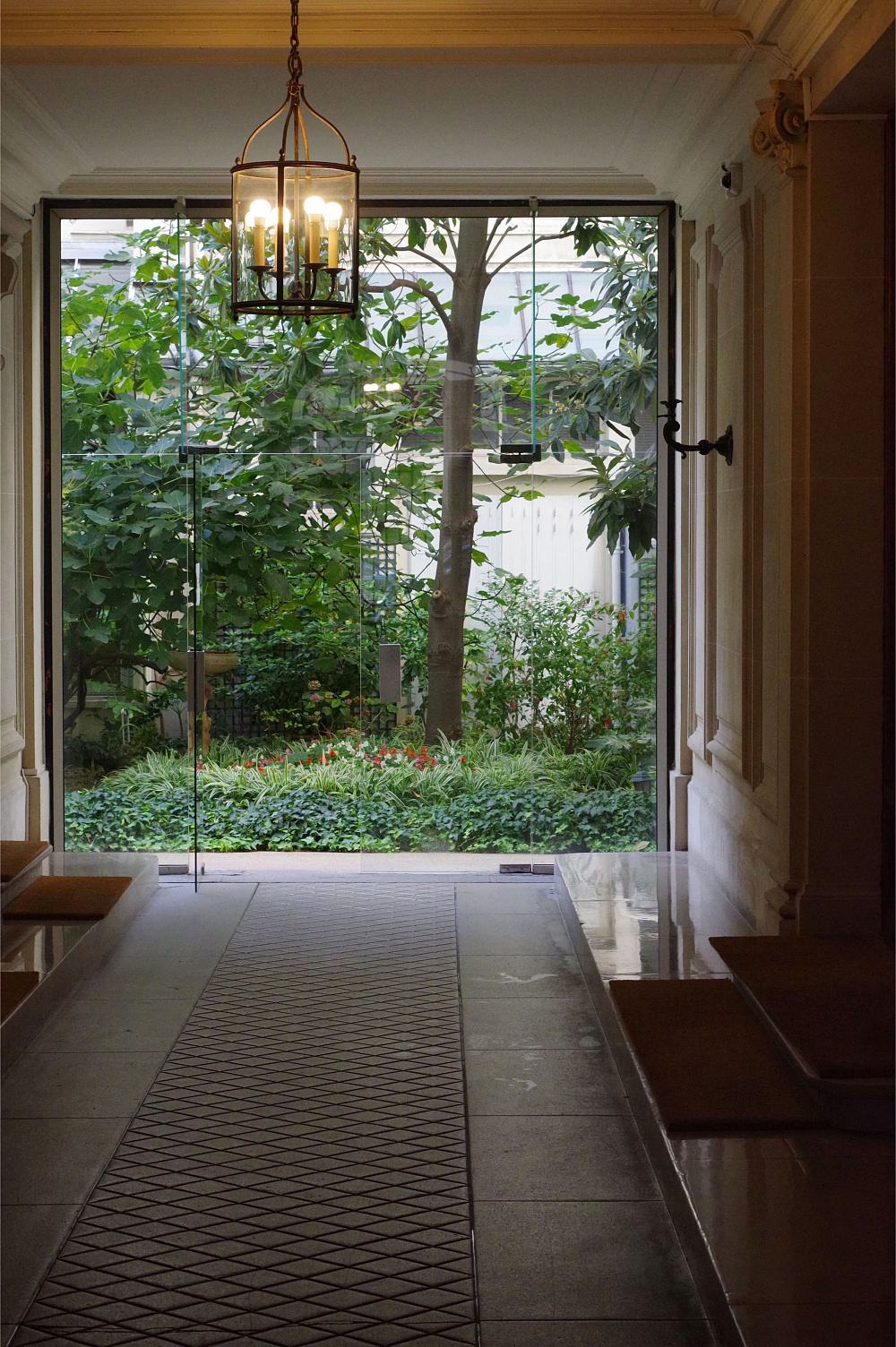 Вулиця Fleurus, 27, де жила Гертруда Стайн