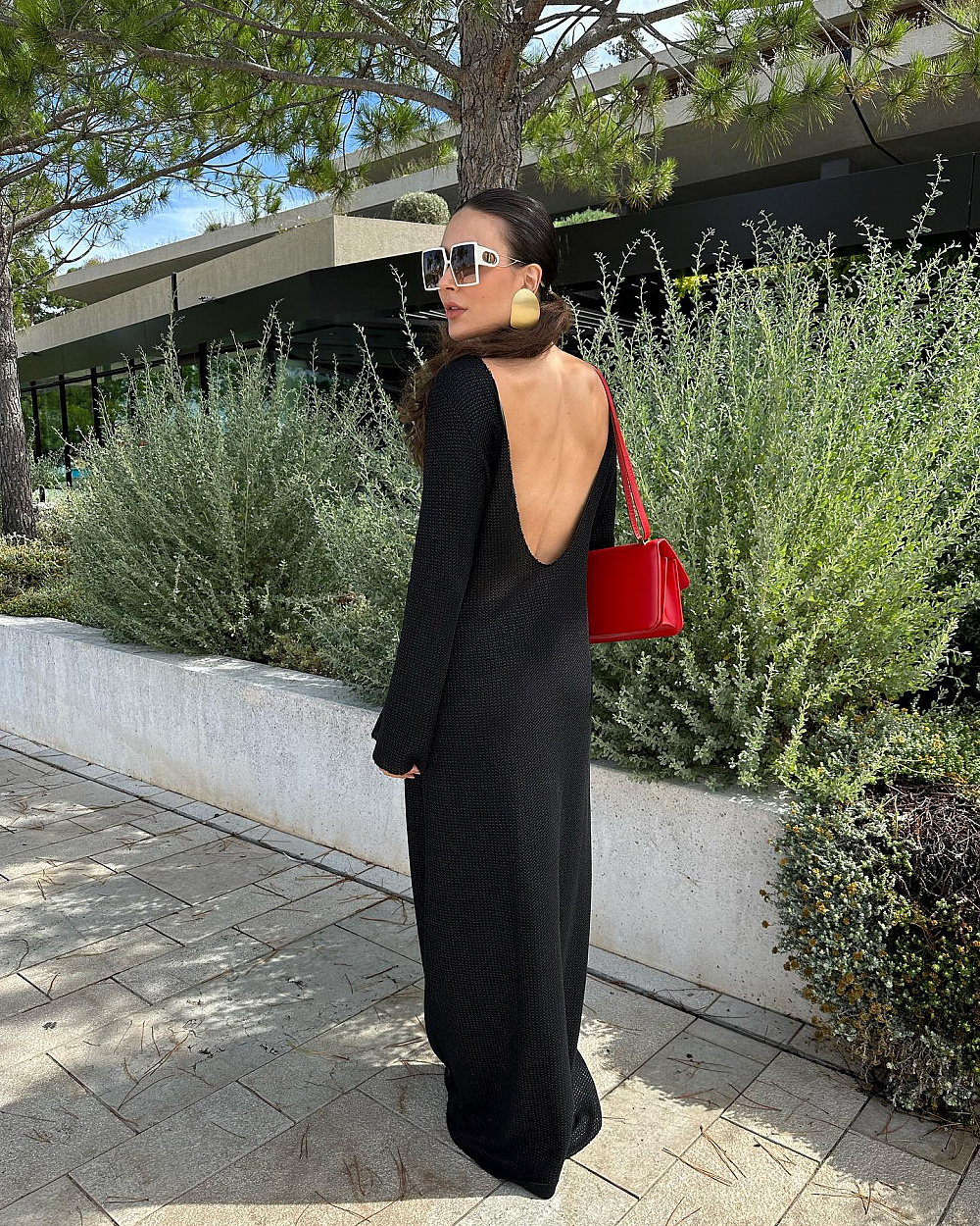 Instagram: @ganna_style