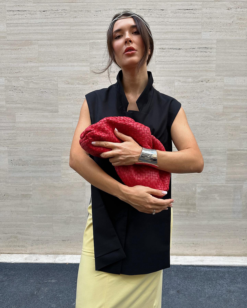 Instagram: @ganna_style