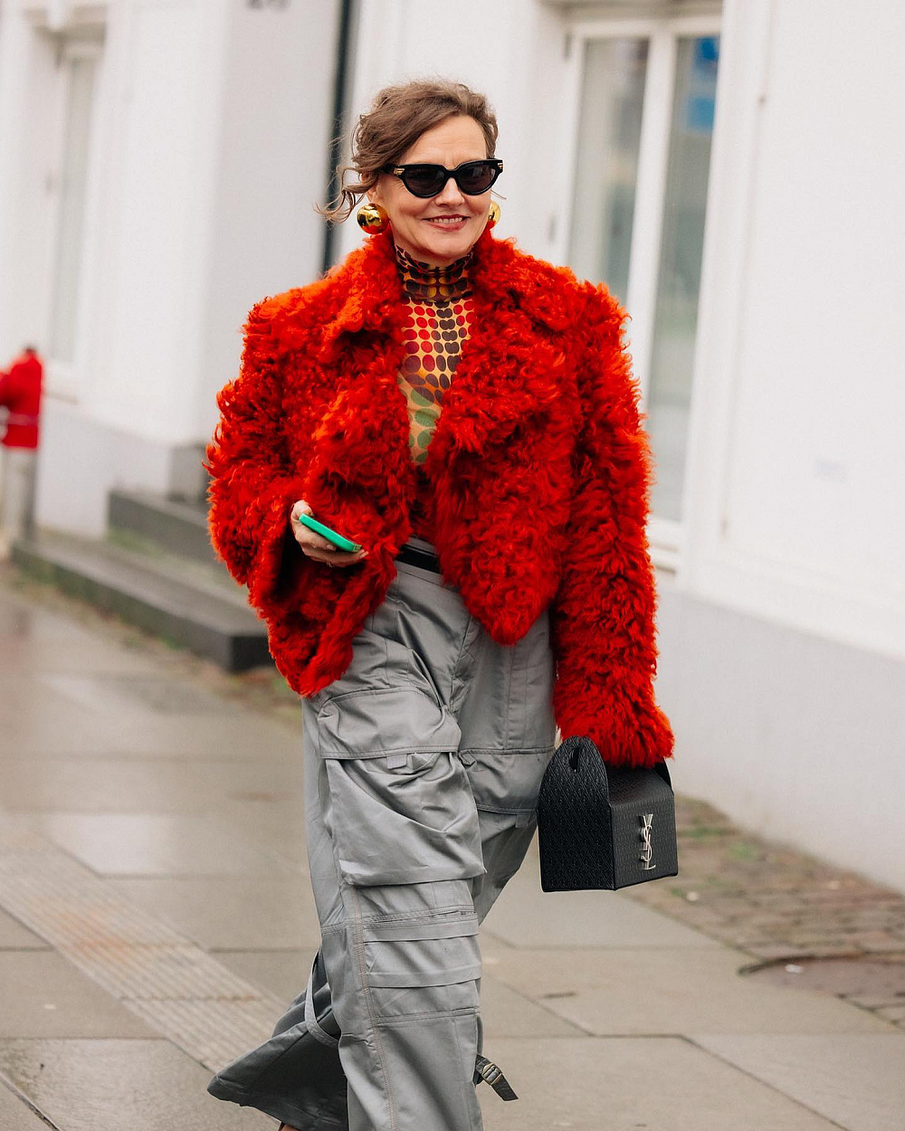 Instagram: @venswifestyle