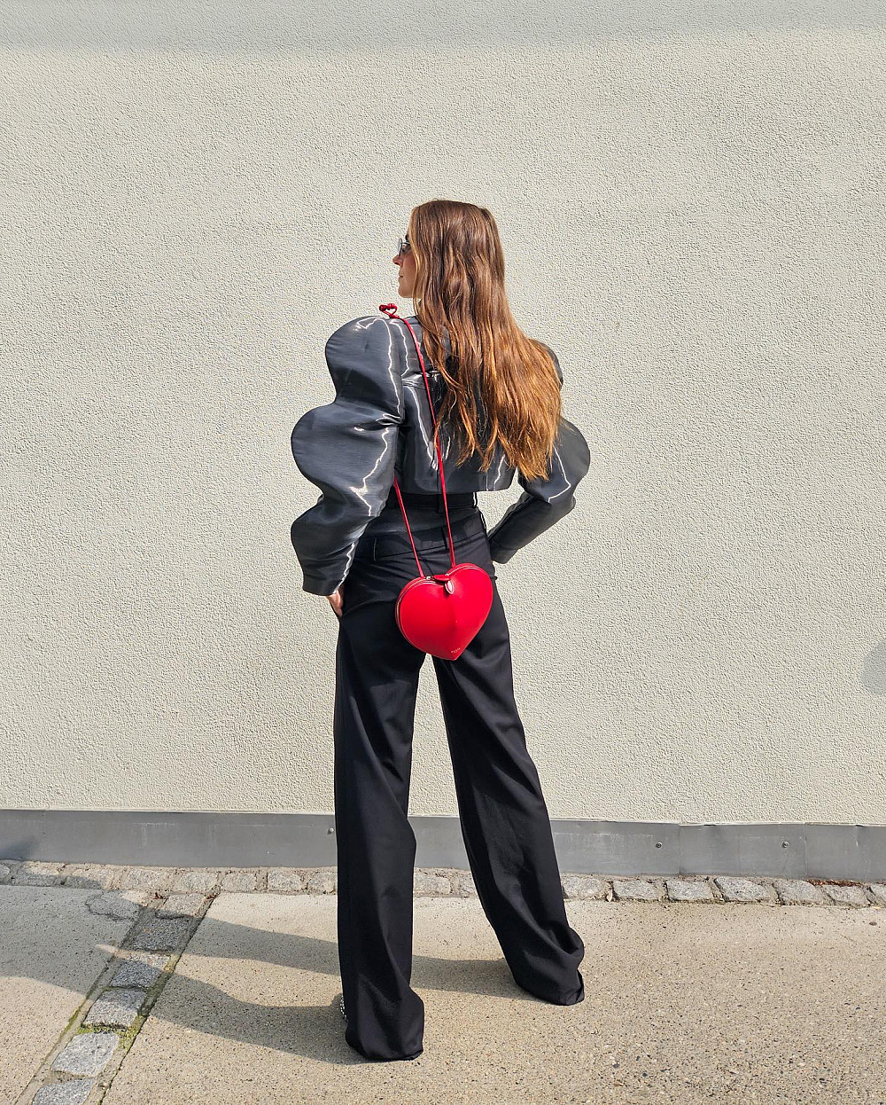 Instagram: @ninasandbech