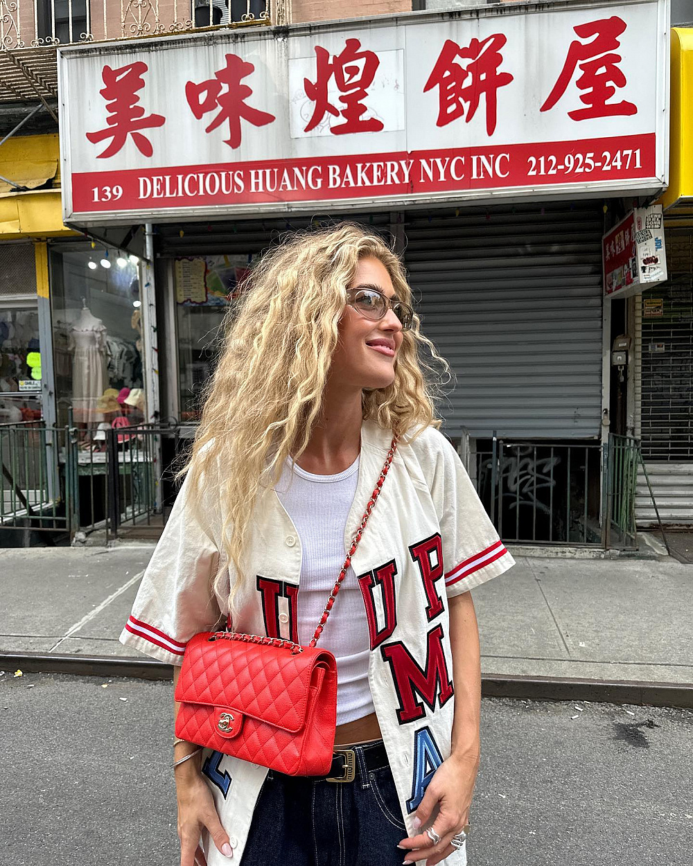 Instagram: @emilisindlev