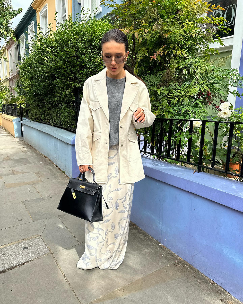 Instagram: @ganna_style