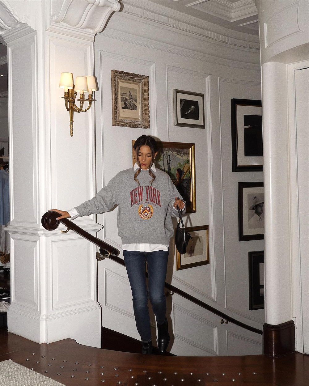 Instagram: @wendyswan