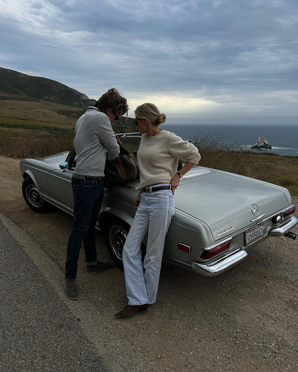 Instagram: @clairerose