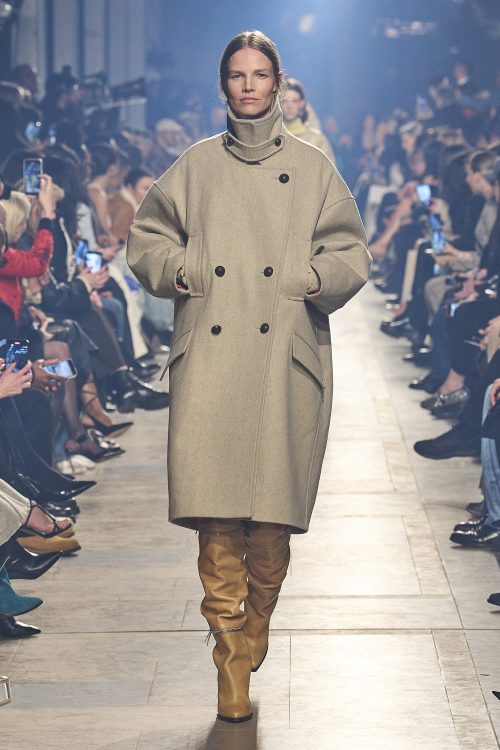 Isabel Marant