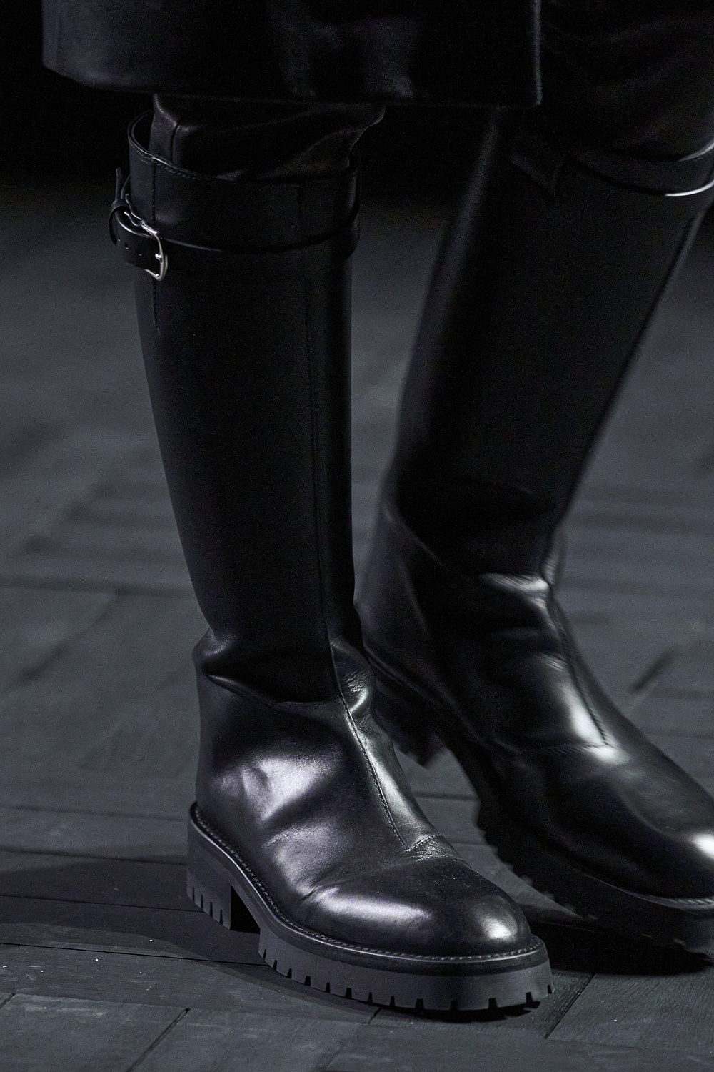 Ann Demeulemeester