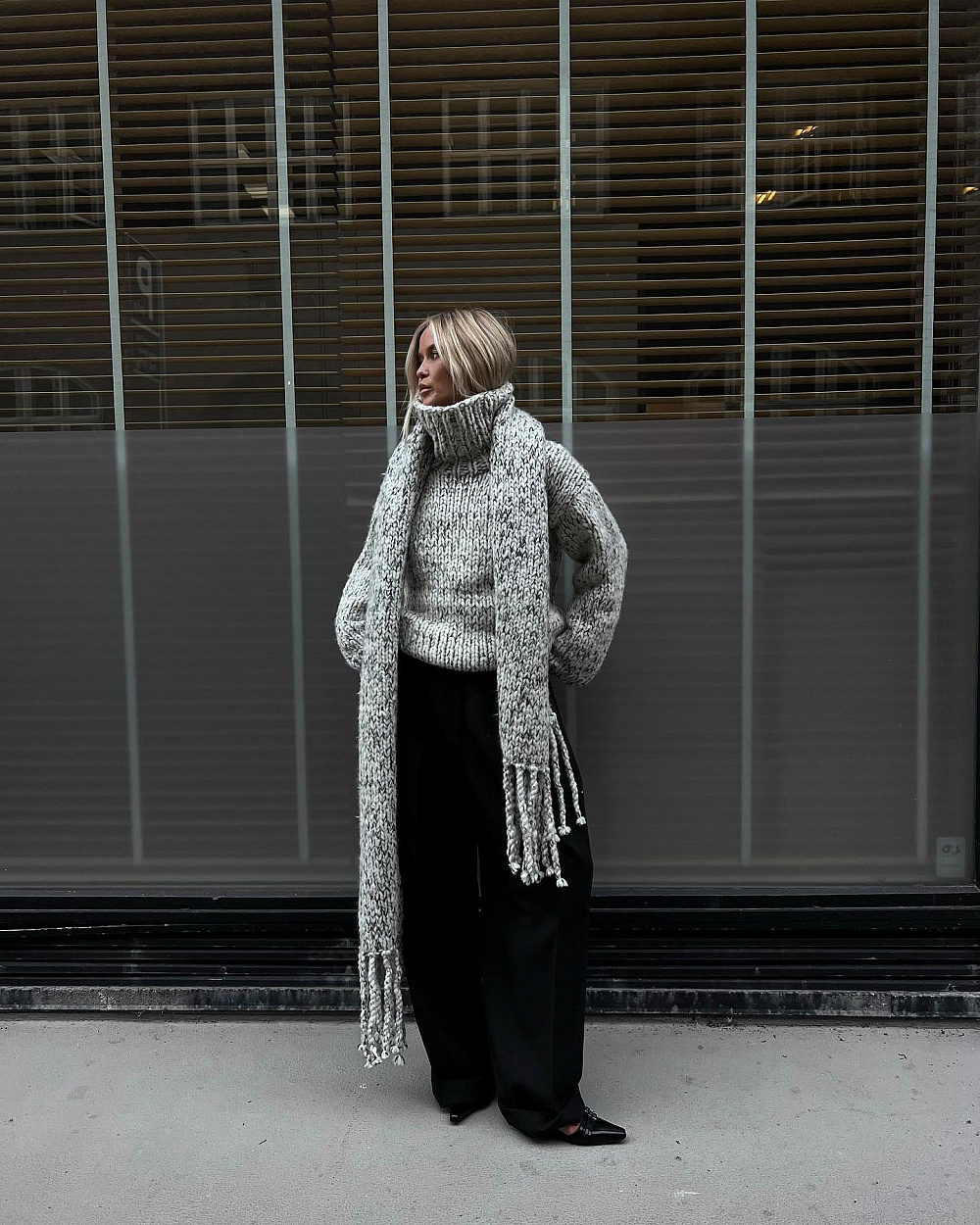 Instagram: @josefinehj