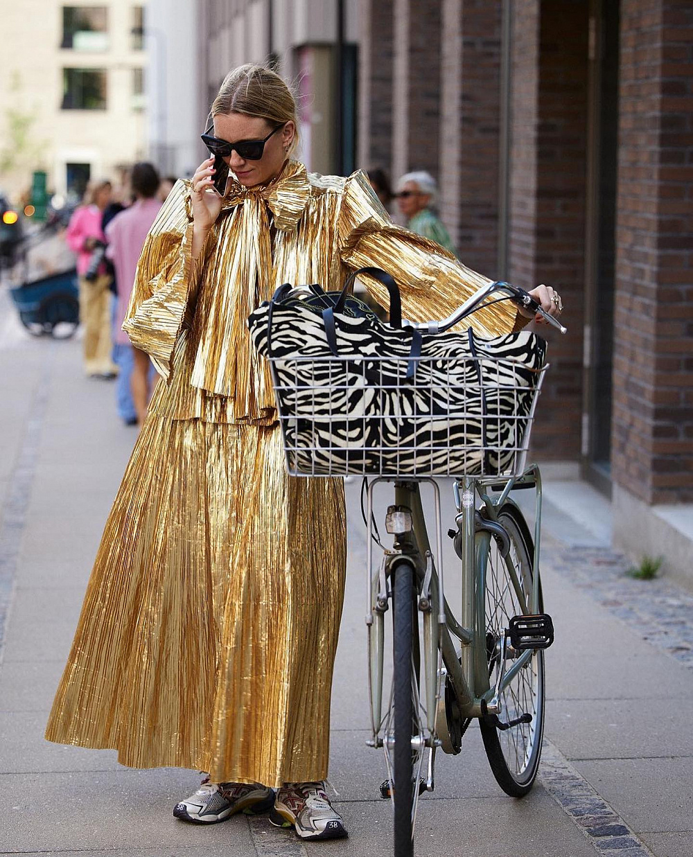 Instagram: @prosenkilde