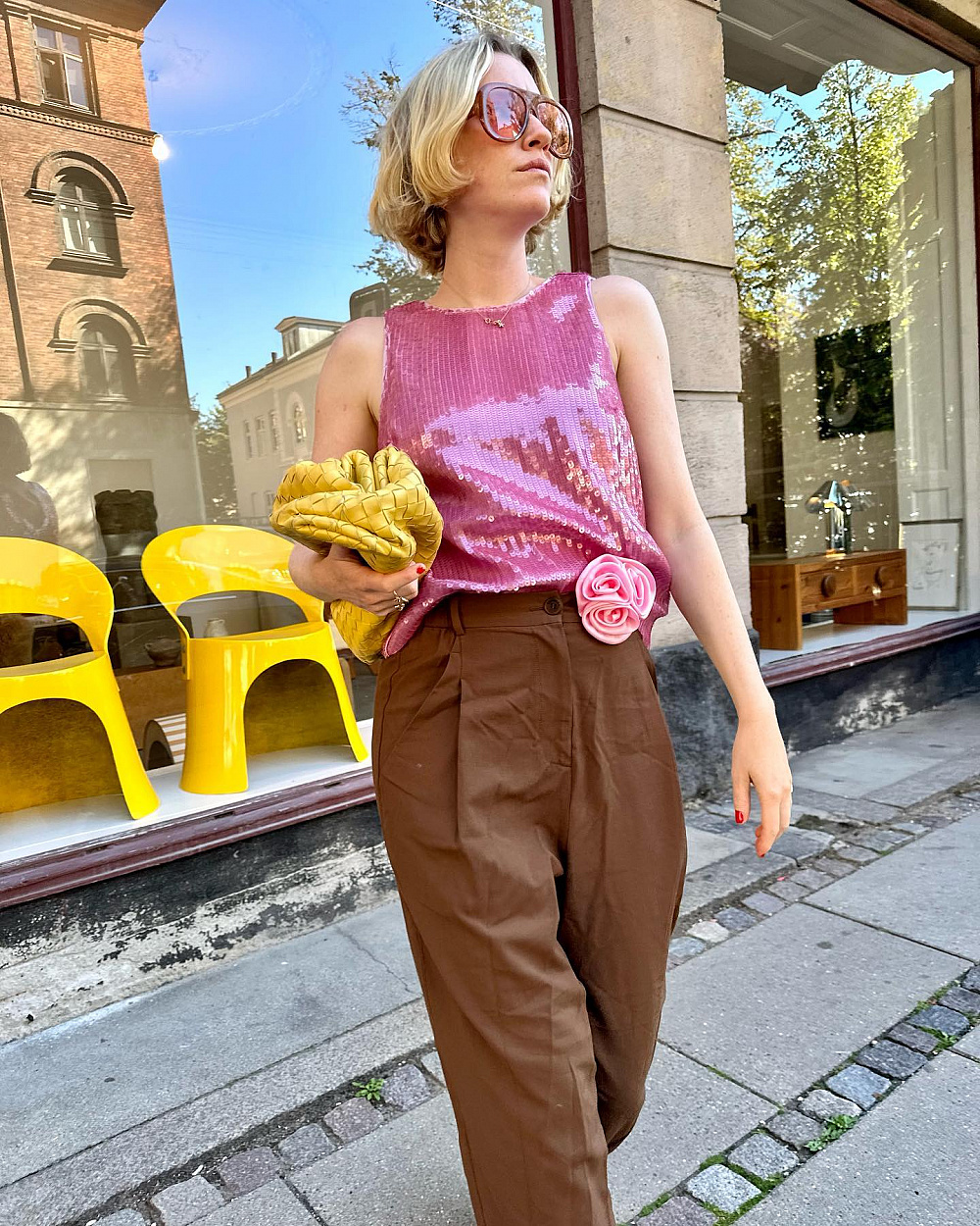 Instagram: @prosenkilde