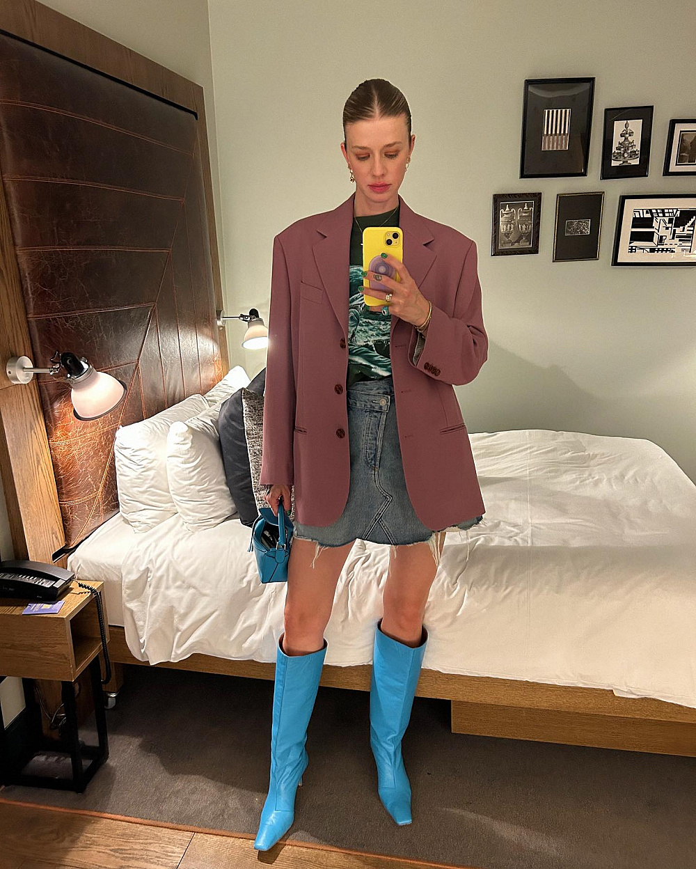 Instagram: @marianne_theodorsen