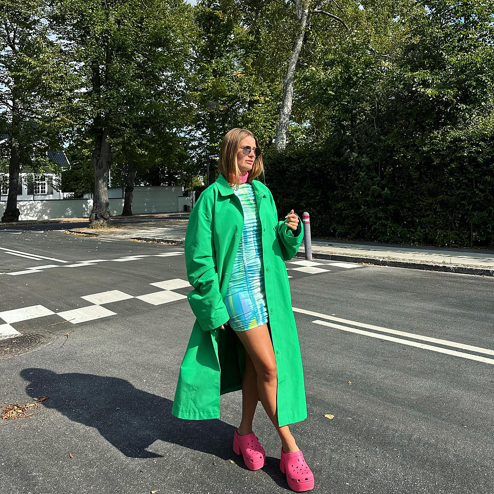 Instagram: @karodall