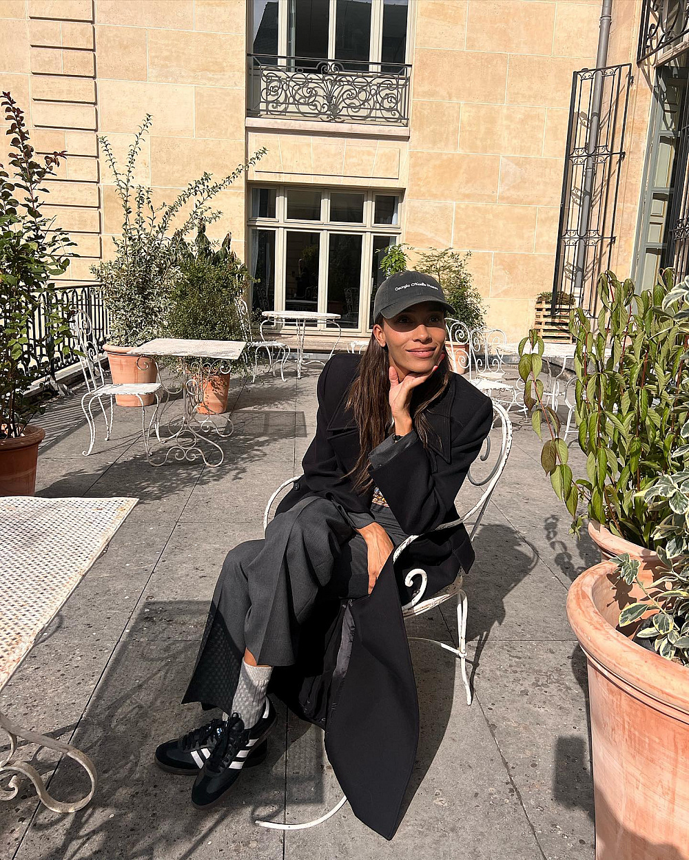 Instagram: @tylynnnguyen