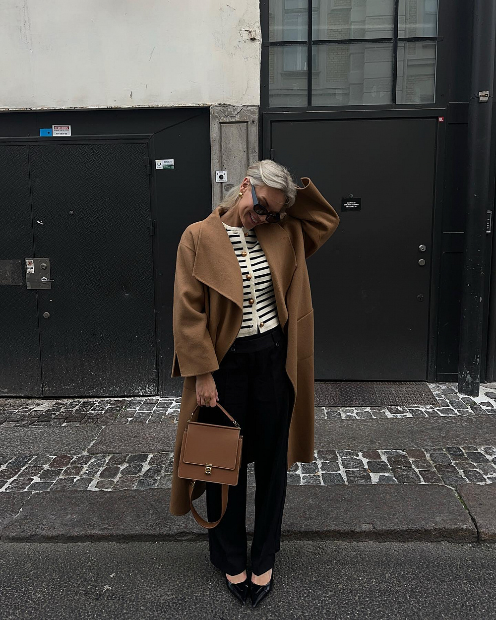 Instagram: @mariellelindahl