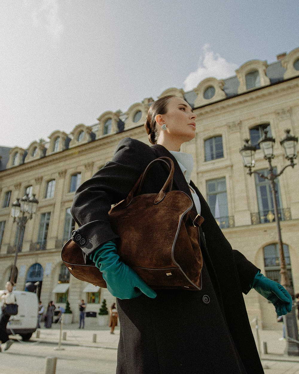 Instagram: @ganna_style