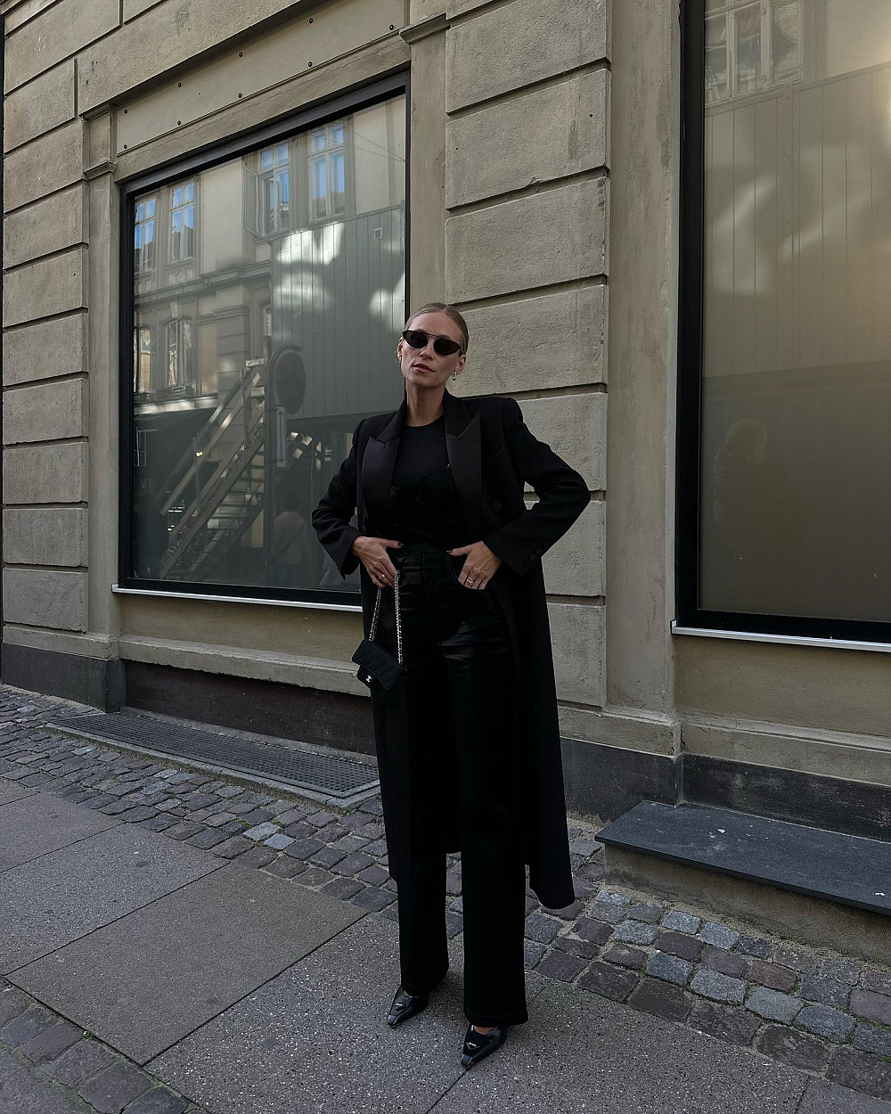 Instagram: @tineandreaa