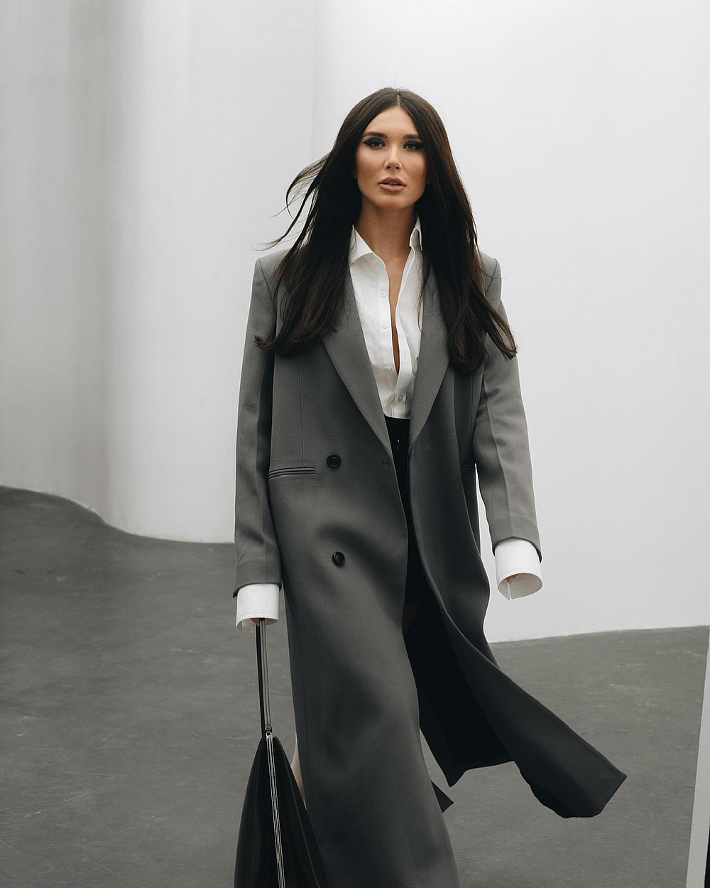 Instagram: @ganna_style