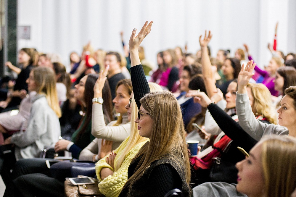 Как это было в 2017 году