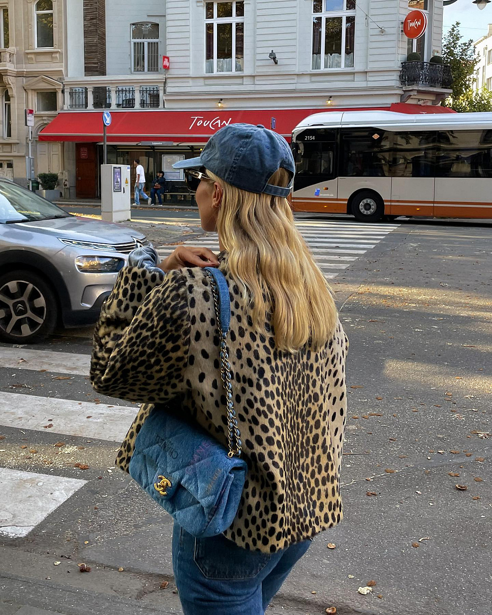 Instagram: @oliviatps