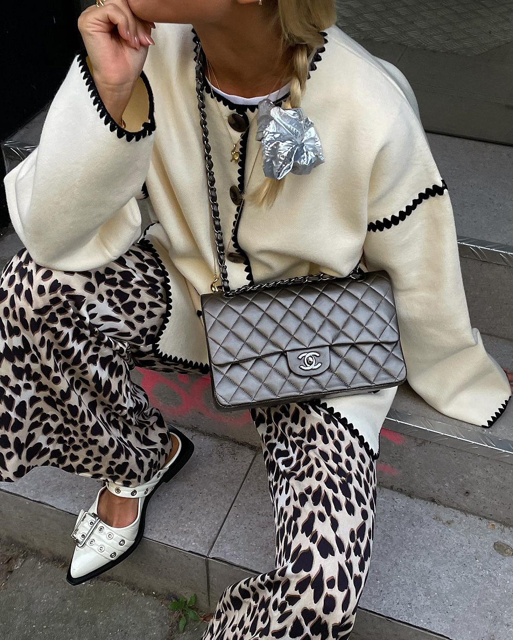 Instagram: @oliviatps