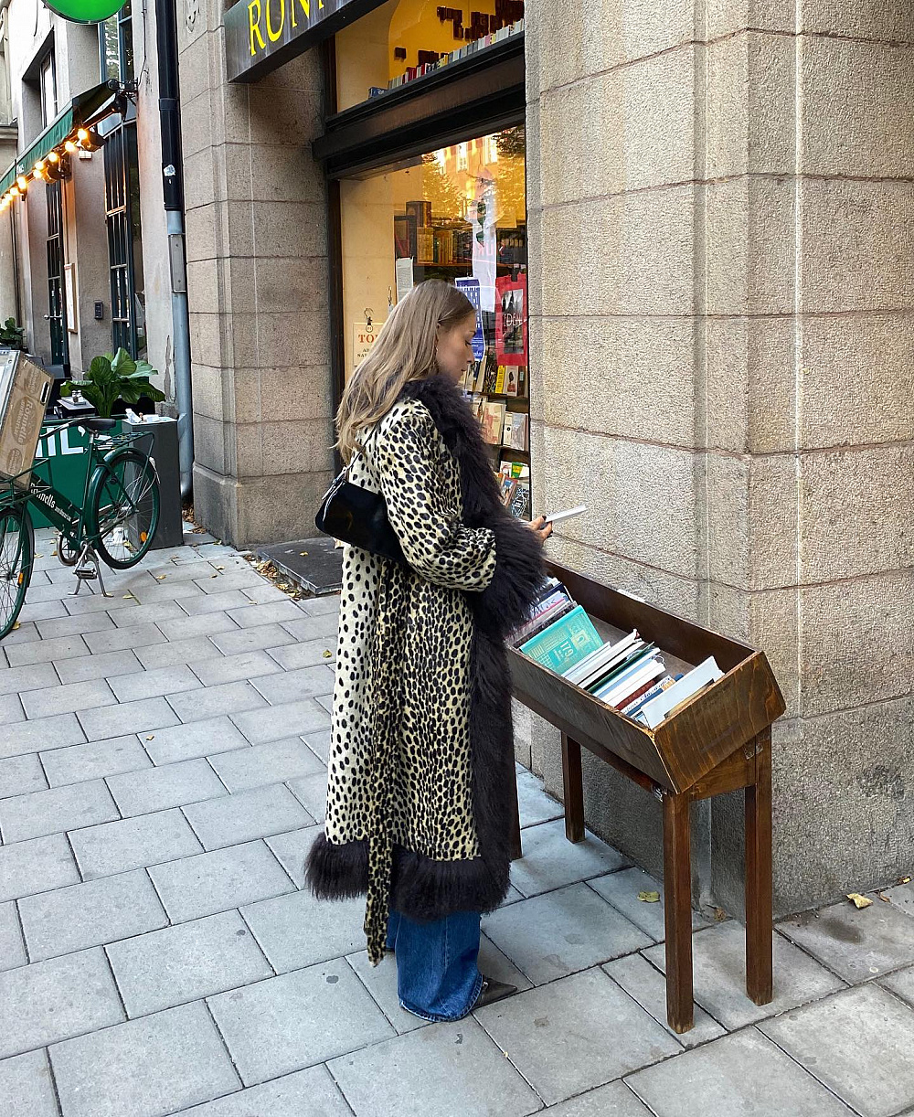 Instagram: @aliciafranzen