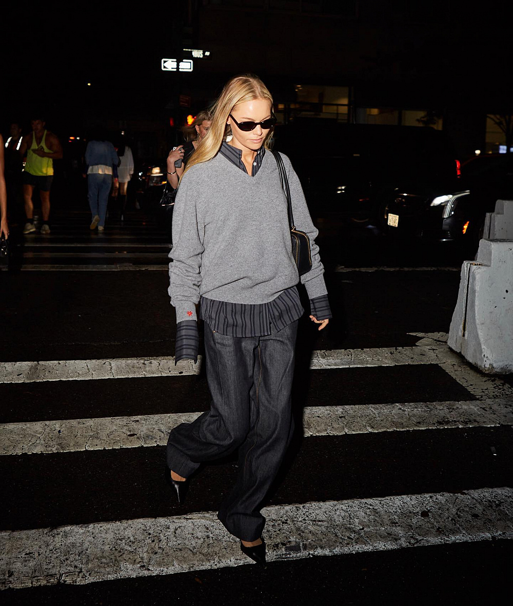 Instagram: @clairerose