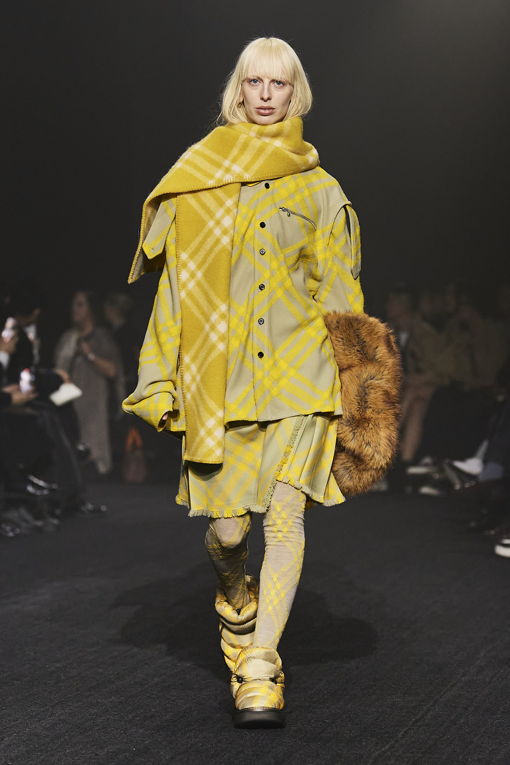 Burberry