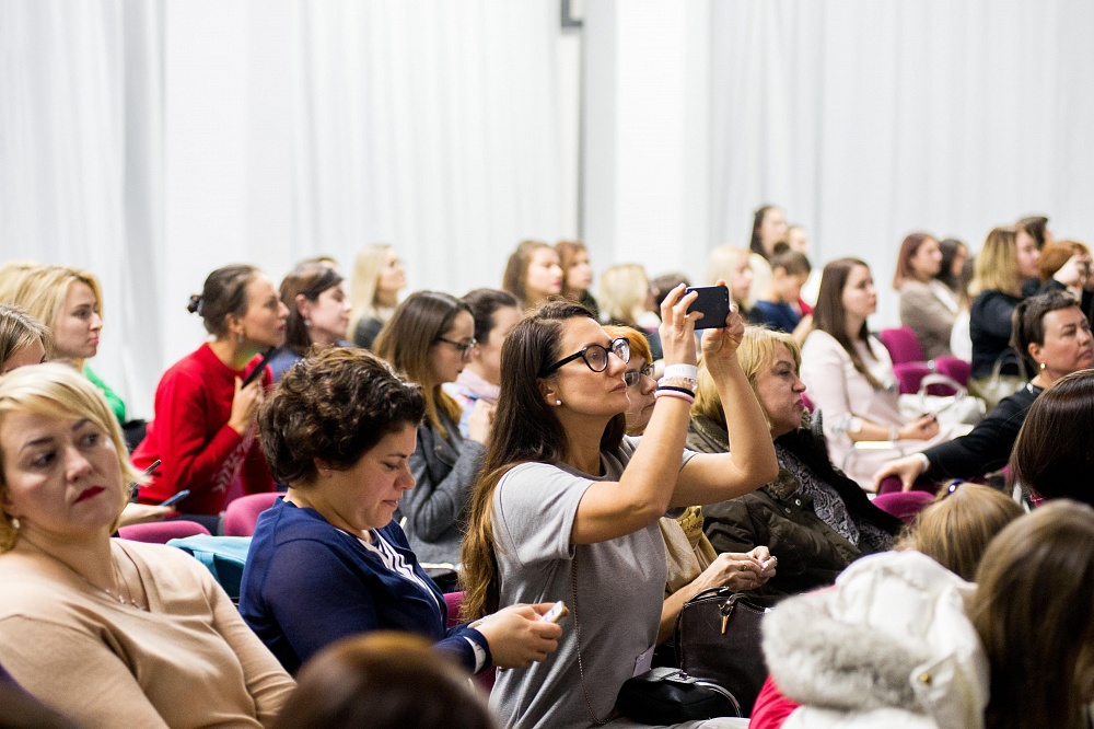 Как это было в 2017 году