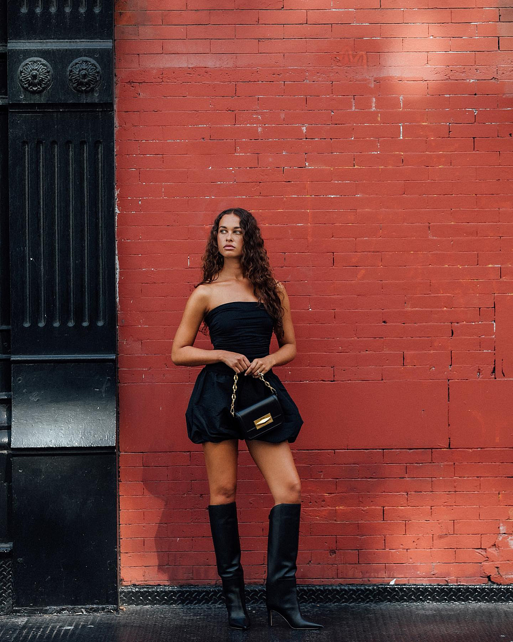 Instagram: @sarahlysander