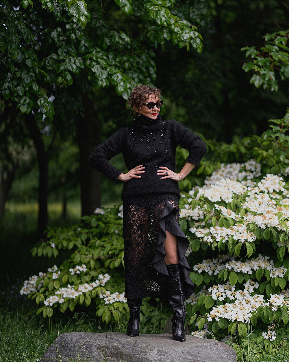 Instagram: @venswifestyle