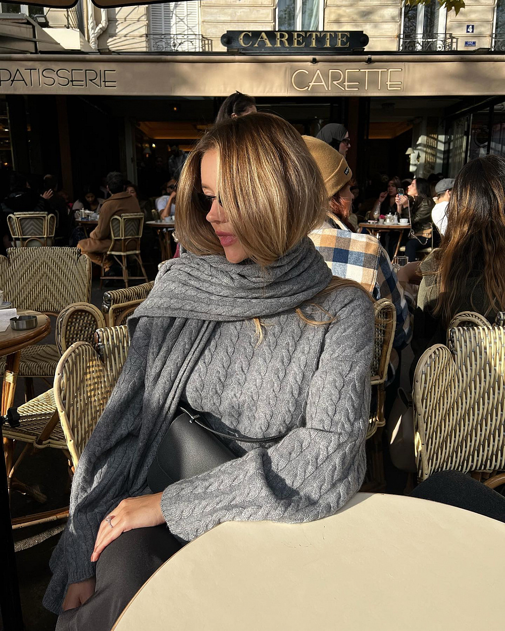 Instagram: @lovisabarkman