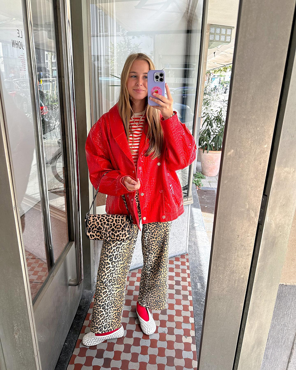 Instagram: @anais.closet