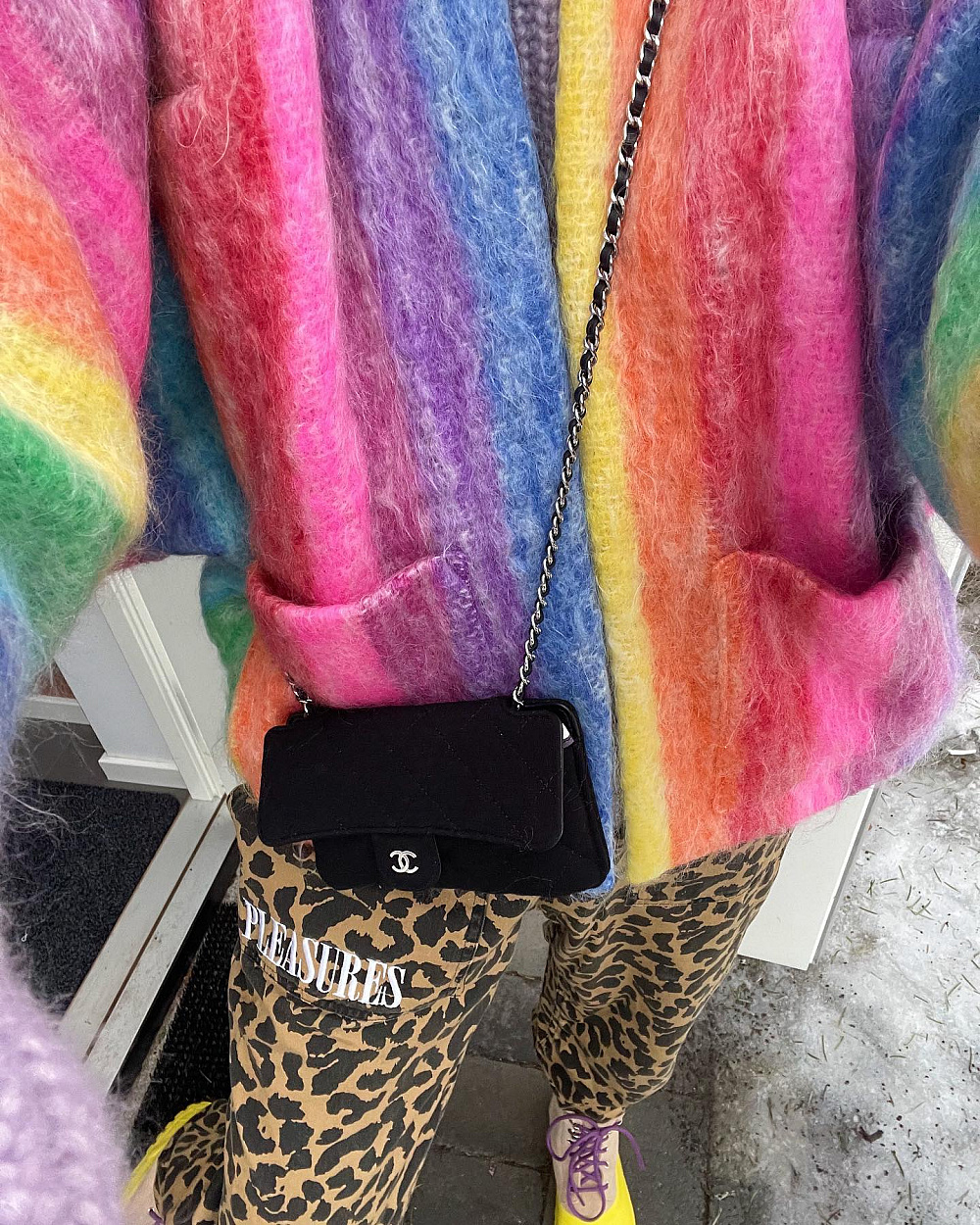 Instagram: @marianne_theodorsen