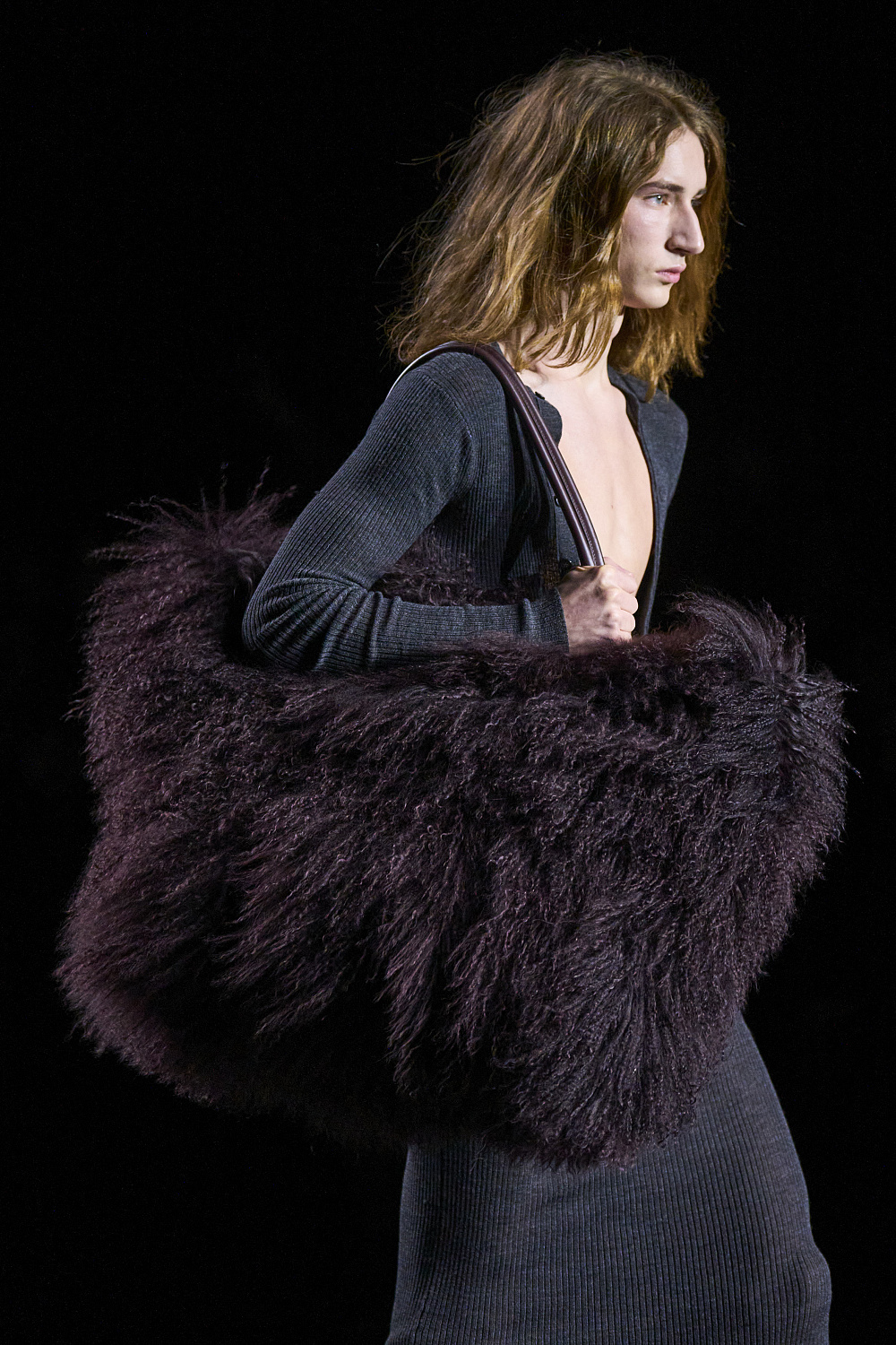 Ann Demeulemeester