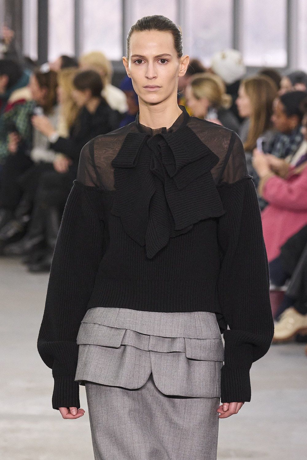 Sacai
